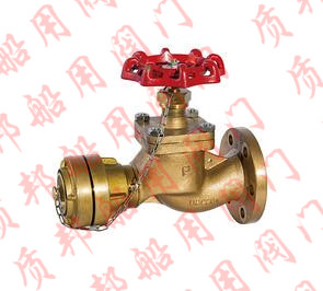 GB/T2032-93 船用法蘭青銅直通消火栓、皮籠閥