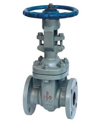 船用ANSI美標鑄鋼閘閥