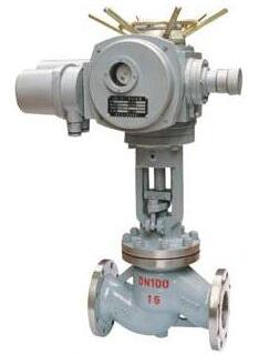 J941H電動(dòng)法蘭截止閥